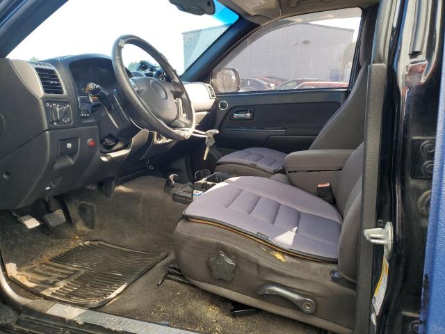 Photo 7 from auction – 2012 CHEVROLET COLORADO L with VIN 1GCHTCFE4C8103930