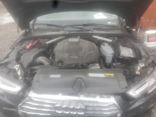 Photo 11 from auction – 2019 AUDI A4 PRESTIG with VIN WAUFNAF49KA051714