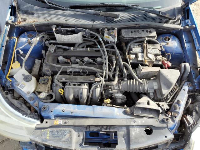 Photo 11 from auction – 2010 FORD FOCUS S with VIN 1FAHP3EN3AW298665