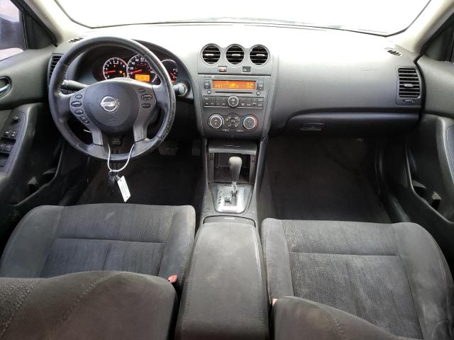 Photo 8 from auction – 2012 NISSAN ALTIMA BAS with VIN 1N4AL2AP4CN426581