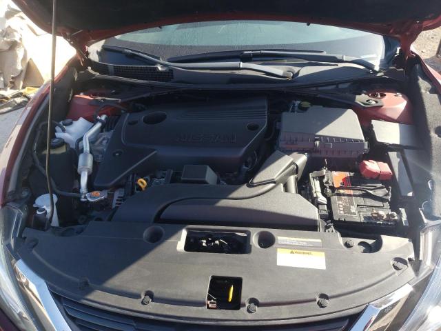 Photo 11 from auction – 2017 NISSAN ALTIMA 2.5 with VIN 1N4AL3AP4HC298447