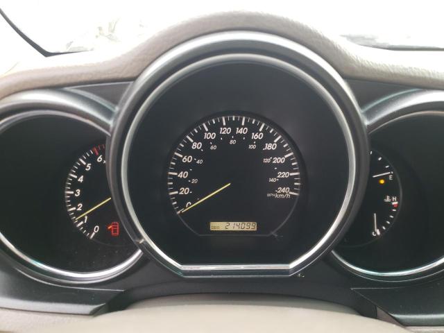 Photo 9 from auction – 2004 LEXUS RX 330 with VIN JTJHA31UX40029026