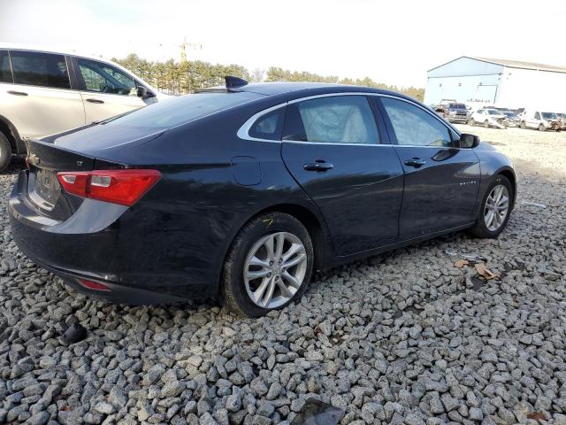 Photo 3 from auction – 2016 CHEVROLET MALIBU LT with VIN 1G1ZE5ST4GF345268