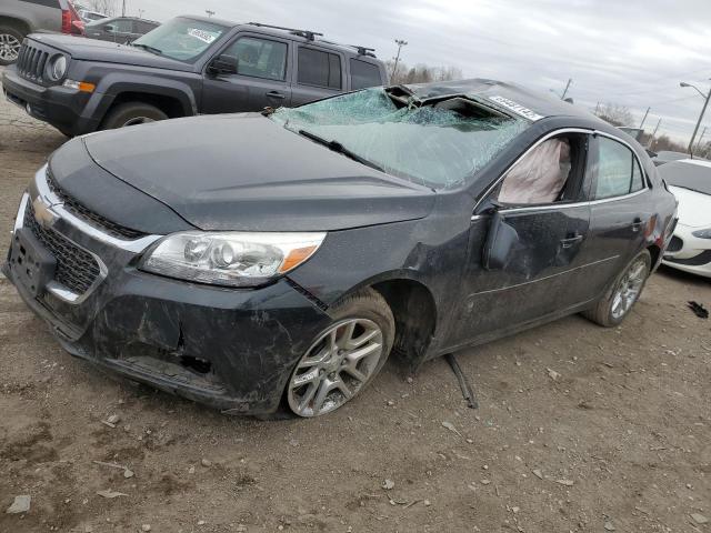CHEVROLET MALIBU 1LT 2014 with VIN 1G11C5SL3EF104267 - Photo from auction