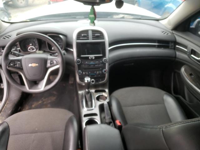 Photo 8 from auction – 2016 CHEVROLET MALIBU LIM with VIN 1G11C5SAXGF114974