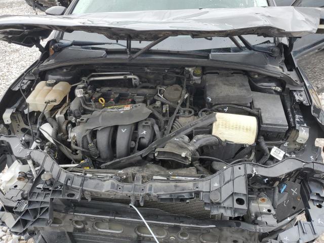 Photo 11 from auction – 2013 FORD FOCUS SE with VIN 1FADP3F20DL150496