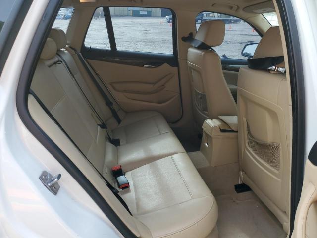 Photo 11 from auction – 2013 BMW X1 SDRIVE2 with VIN WBAVM1C50DVW46233