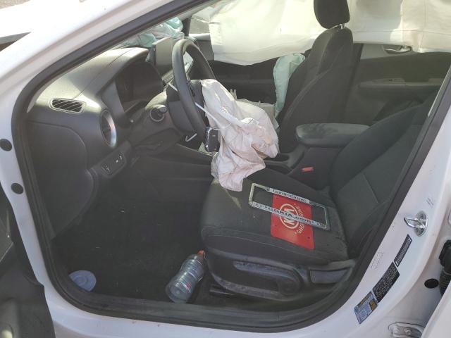 Photo 7 from auction – 2021 KIA FORTE FE with VIN 3KPF24AD9ME325465