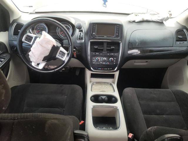 Photo 8 from auction – 2015 DODGE GRAND CARA with VIN 2C4RDGCG9FR555900