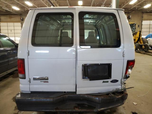 Photo 6 from auction – 2013 FORD ECONOLINE with VIN 1FTNE2EW5DDB07558