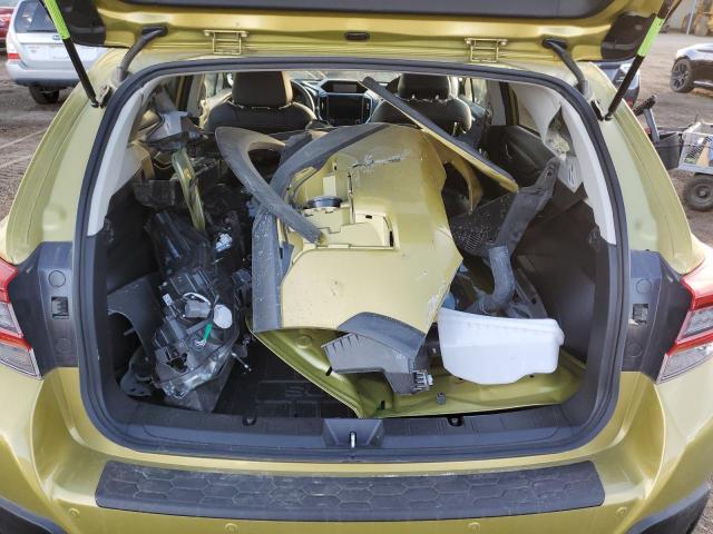Photo 12 from auction – 2023 SUBARU CROSSTREK with VIN JF2GTHMC7PH201173