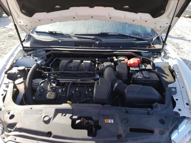 Фото 11 с аукциона – 2018 FORD TAURUS SEL с VIN 1FAHP2E81JG101247