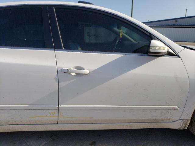 Photo 12 from auction – 2012 NISSAN ALTIMA BAS with VIN 1N4AL2AP8CC156816