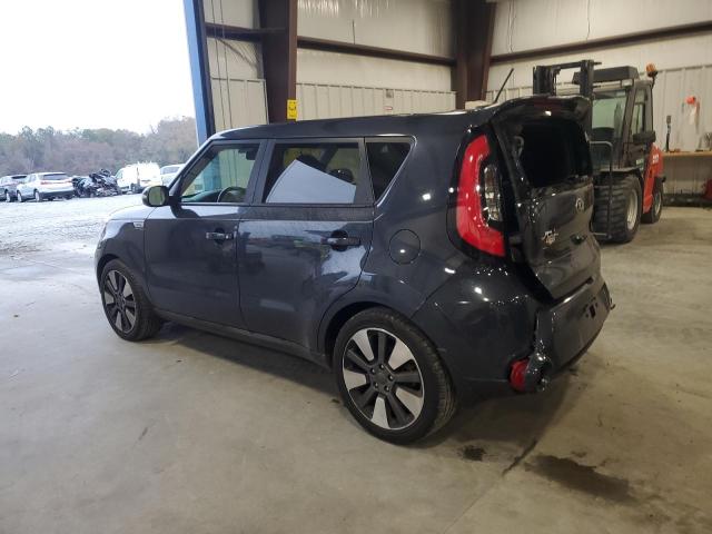 Photo 2 from auction – 2015 KIA SOUL ! with VIN KNDJX3A52F7219991