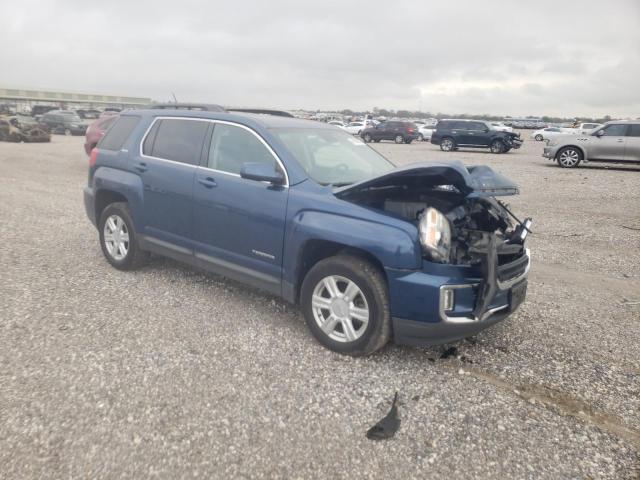 Photo 4 from auction – 2016 GMC TERRAIN SL with VIN 2GKALNEK4G6178616