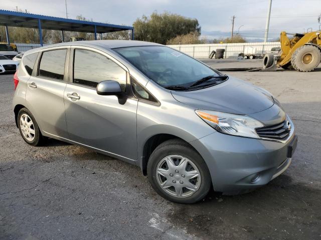 Photo 4 from auction – 2014 NISSAN VERSA NOTE with VIN 3N1CE2CP6EL406686