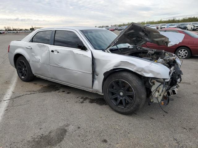 Photo 4 from auction – 2006 CHRYSLER 300C with VIN 2C3LA63H46H303659