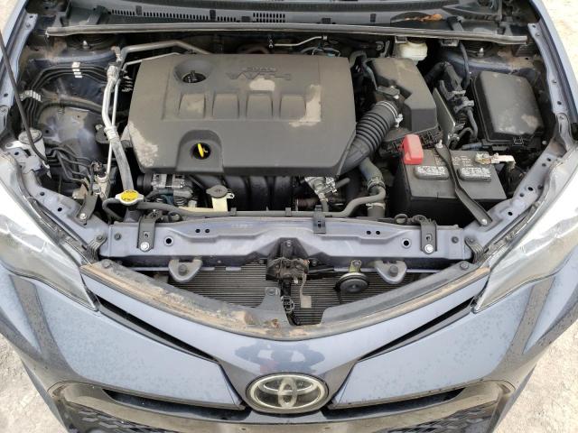 Photo 11 from auction – 2017 TOYOTA COROLLA L with VIN 5YFBURHE1HP661328
