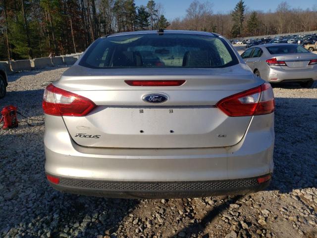 Photo 6 from auction – 2014 FORD FOCUS SE with VIN 1FADP3F25EL257268