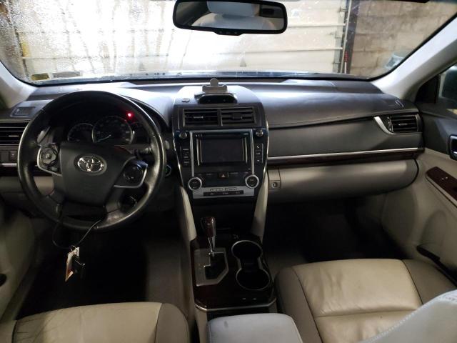 Photo 8 from auction – 2012 TOYOTA CAMRY BASE with VIN 4T4BF1FK1CR238167
