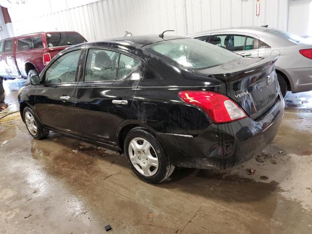 Photo 2 from auction – 2013 NISSAN VERSA S with VIN 3N1CN7AP0DL853190