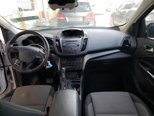 Photo 8 from auction – 2017 FORD ESCAPE SE with VIN 1FMCU9GD1HUD23164