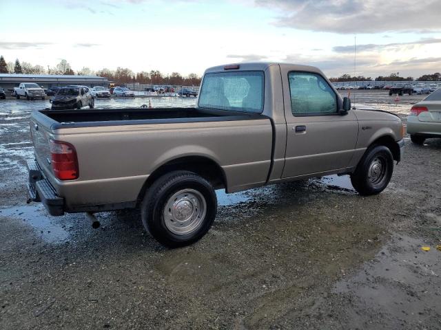 Photo 3 from auction – 2004 FORD RANGER with VIN 1FTYR10DX4PB59171