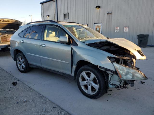 Photo 4 from auction – 2005 LEXUS RX 330 with VIN 2T2HA31UX5C040128