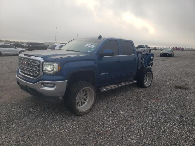 Photo 1 from auction – 2017 GMC SIERRA C15 with VIN 3GTP1MEC7HG333535