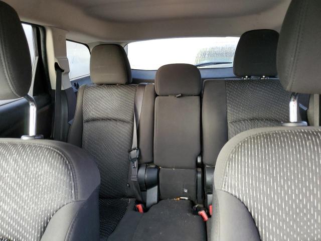 Photo 10 from auction – 2017 DODGE JOURNEY SE with VIN 3C4PDCAB3HT622143
