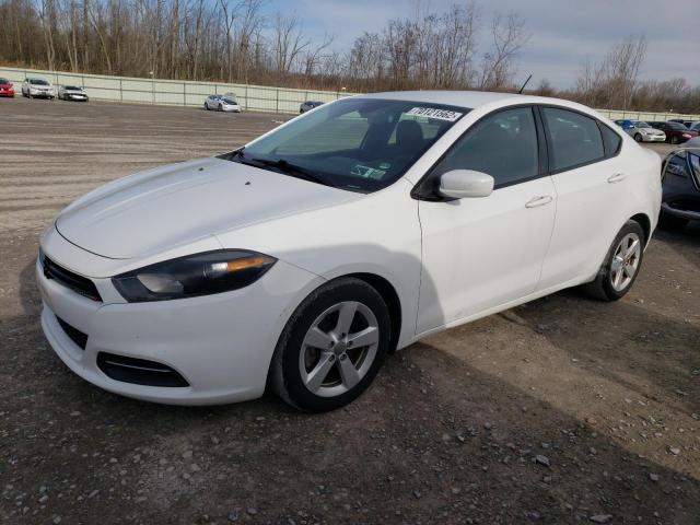 DODGE DART 2015 with VIN 1C3CDFBB5FD275615 - Photo from auction