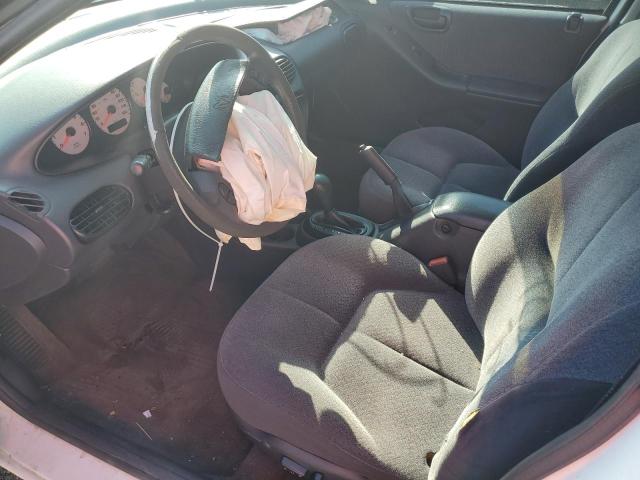 Photo 7 from auction – 2000 DODGE STRATUS SE with VIN 1B3EJ46XXYN265720