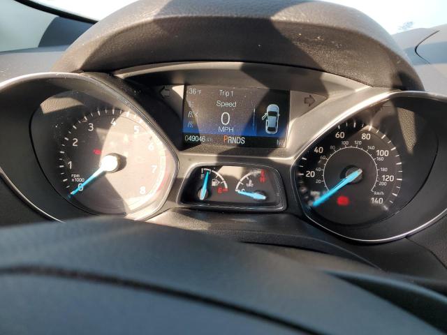 Zdjęcie 9 z aukcji – 2018 FORD ESCAPE S z VIN 1FMCU0F73JUB50762