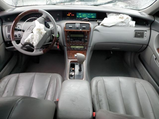 Photo 8 from auction – 2004 TOYOTA AVALON XL with VIN 4T1BF28B54U363316
