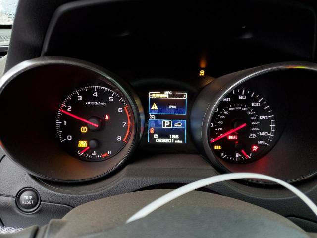 Photo 9 from auction – 2018 SUBARU OUTBACK 2. with VIN 4S4BSAAC1J3369995