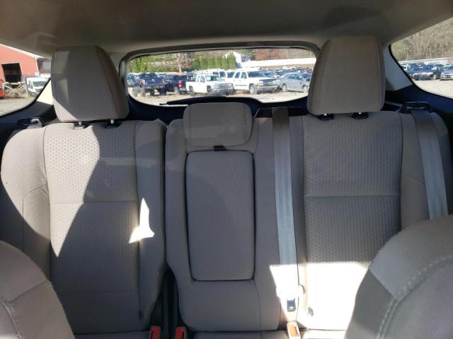 Photo 10 from auction – 2017 FORD ESCAPE SE with VIN 1FMCU9GD4HUB54015