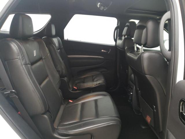 Photo 11 from auction – 2020 DODGE DURANGO R/ with VIN 1C4SDJCT1LC253341