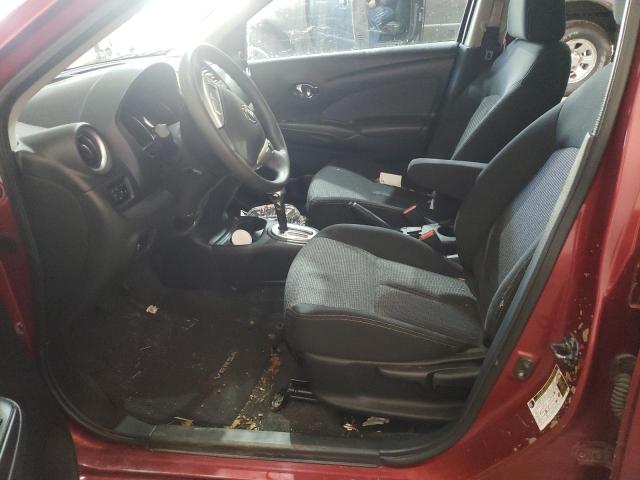 Photo 7 from auction – 2016 NISSAN VERSA S with VIN 3N1CN7AP0GL844221