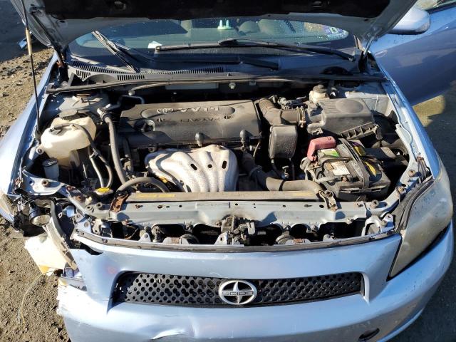 Photo 11 from auction – 2009 SCION TC with VIN JTKDE167690283653