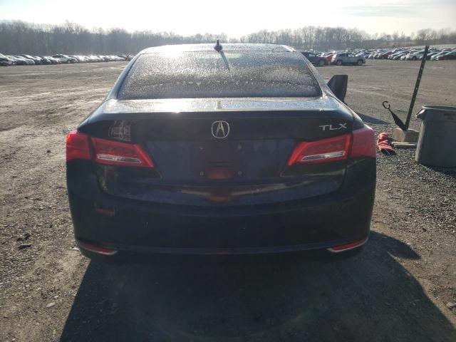 Photo 6 from auction – 2019 ACURA TLX with VIN 19UUB1F32KA010952