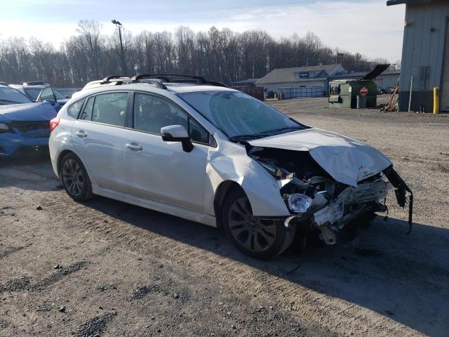 Foto 4 de la subasta – 2015 SUBARU IMPREZA SP con VIN JF1GPAZ66F8205023