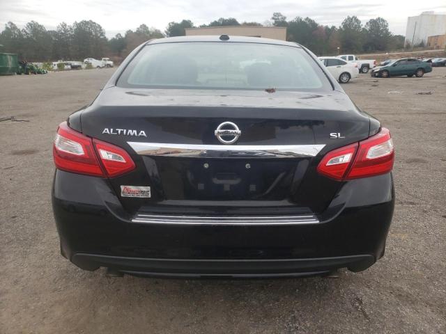 Photo 6 from auction – 2016 NISSAN ALTIMA 2.5 with VIN 1N4AL3AP5GC156798