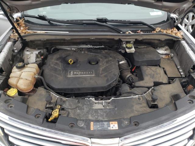 Photo 11 from auction – 2015 LINCOLN MKC with VIN 5LMCJ1A90FUJ27144