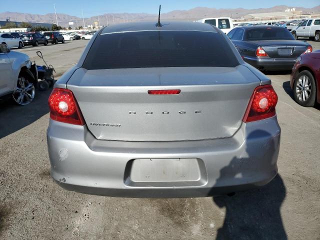 Photo 6 from auction – 2014 DODGE AVENGER SE with VIN 1C3CDZAB8EN105261