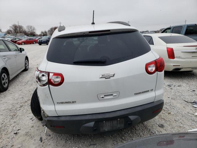 Photo 6 from auction – 2009 CHEVROLET TRAVERSE L with VIN 1GNER23D59S127048