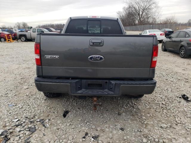 Photo 6 from auction – 2008 FORD F150 SUPER with VIN 1FTPW14528FA04617