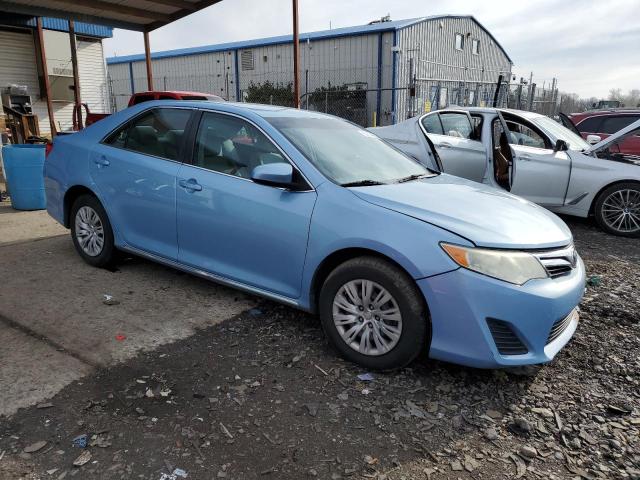 Photo 4 from auction – 2012 TOYOTA CAMRY BASE with VIN 4T4BF1FK2CR178366