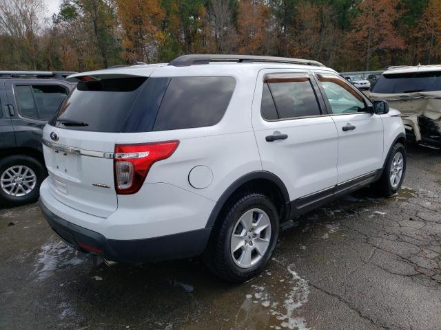 Photo 3 from auction – 2013 FORD EXPLORER with VIN 1FM5K7B8XDGA40199