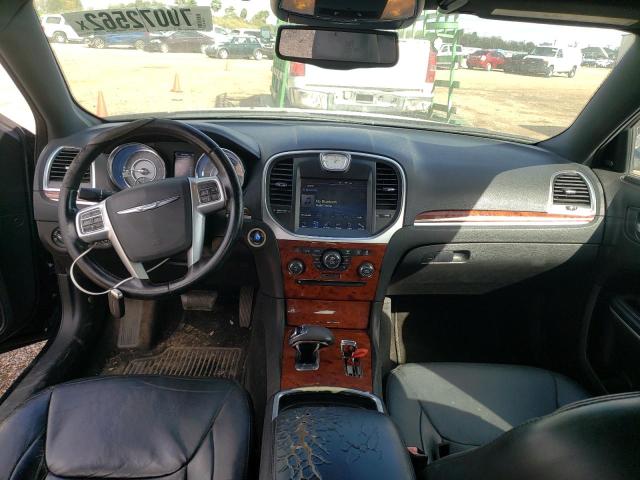 Photo 8 from auction – 2012 CHRYSLER 300 LIMITE with VIN 2C3CCACG3CH223026