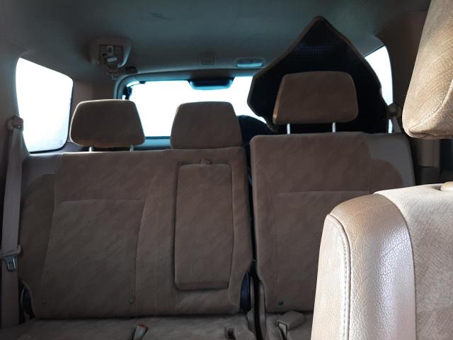 Photo 10 from auction – 2002 HONDA CR-V with VIN SHSRD78892U005709